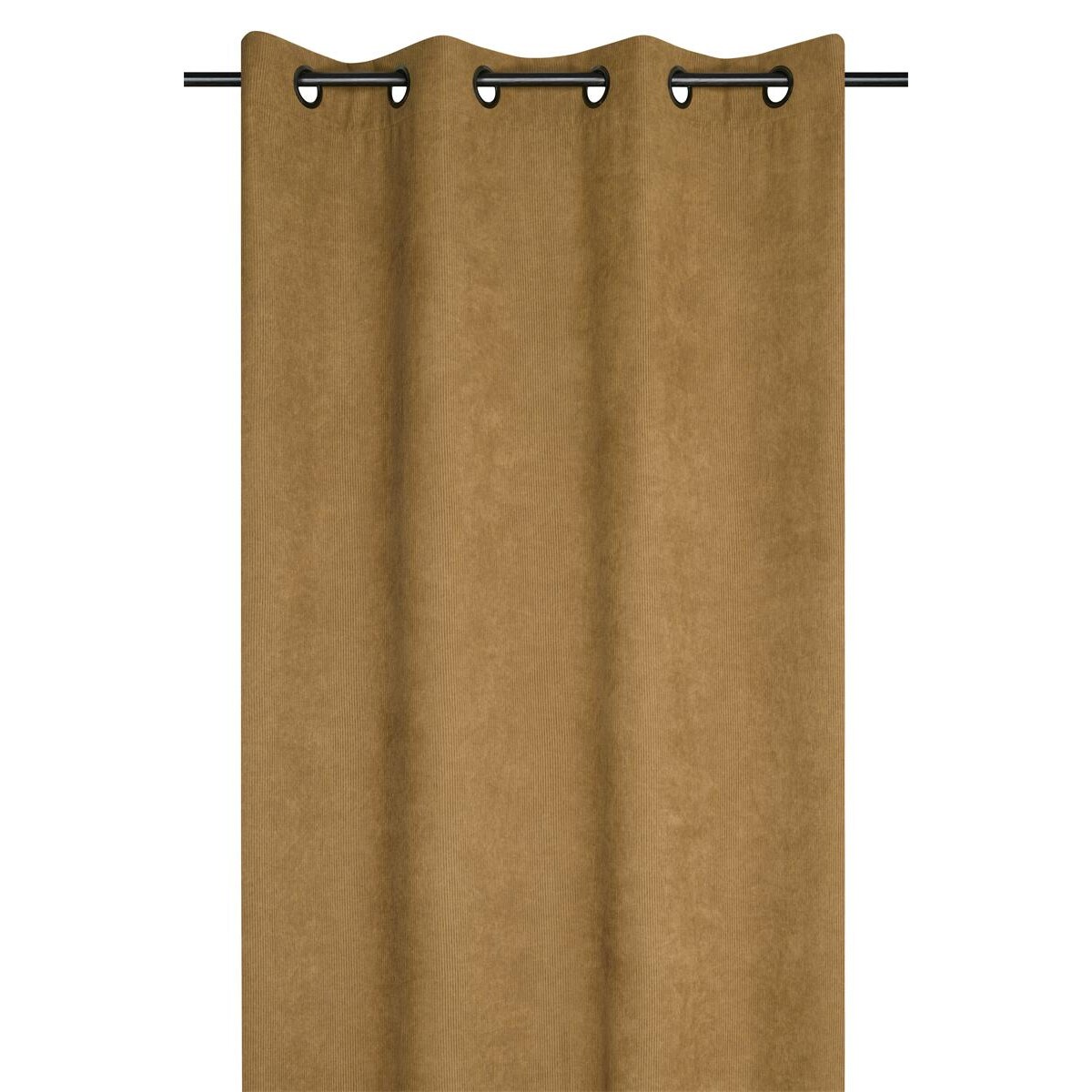 Zasłona z weluru, DANDY, 140 x 260 cm