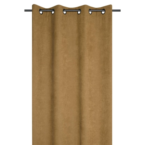 Zasłona z weluru, DANDY, 140 x 260 cm