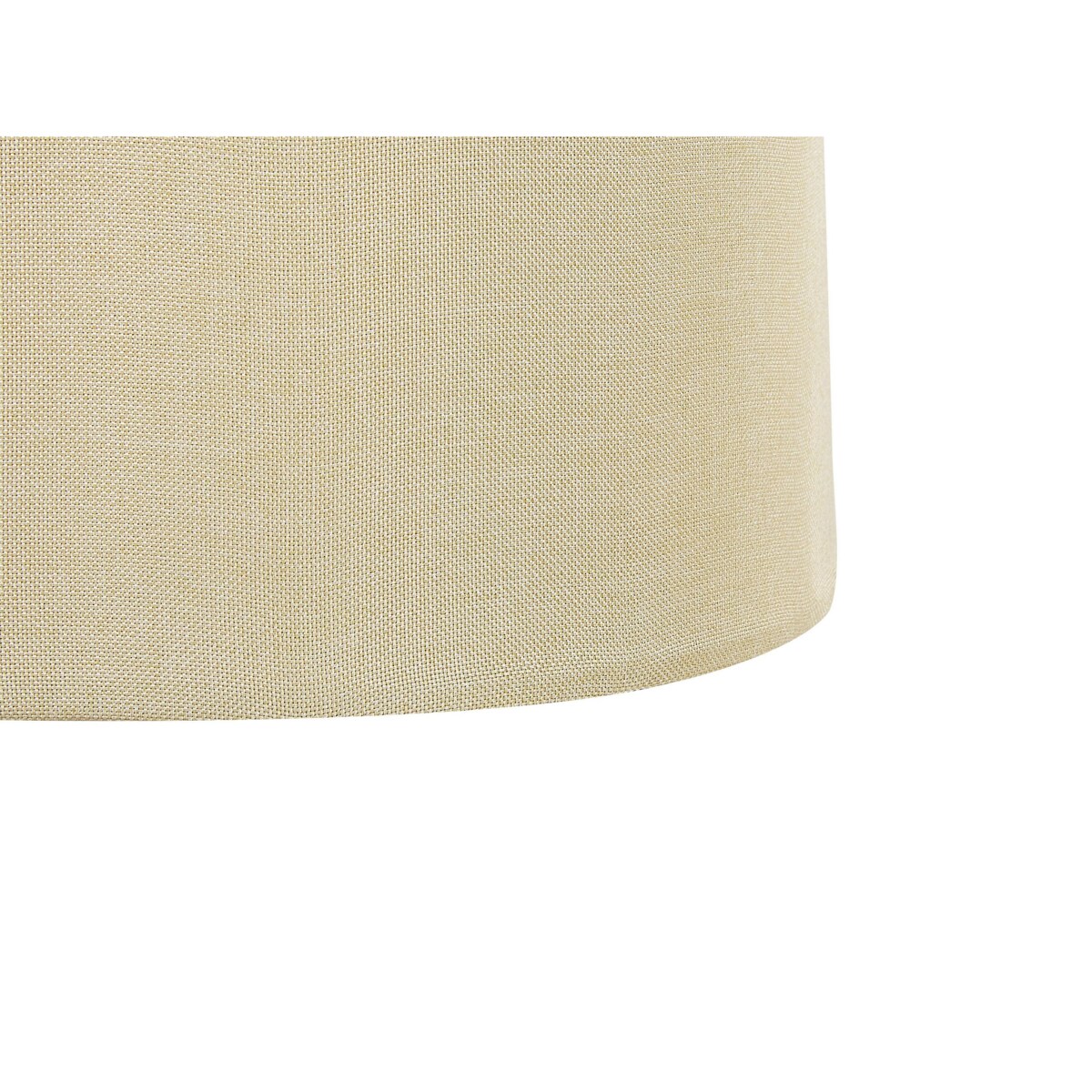 Pufa dla dzieci ze schowkiem beżowa SAMURAI