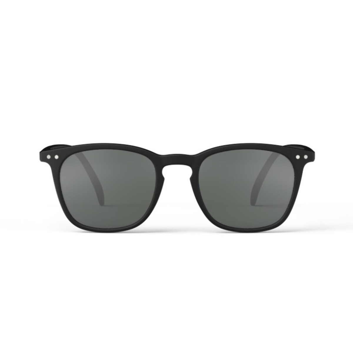 Izipizi - Okulary przeciwsłoneczne Sun Adult E Black