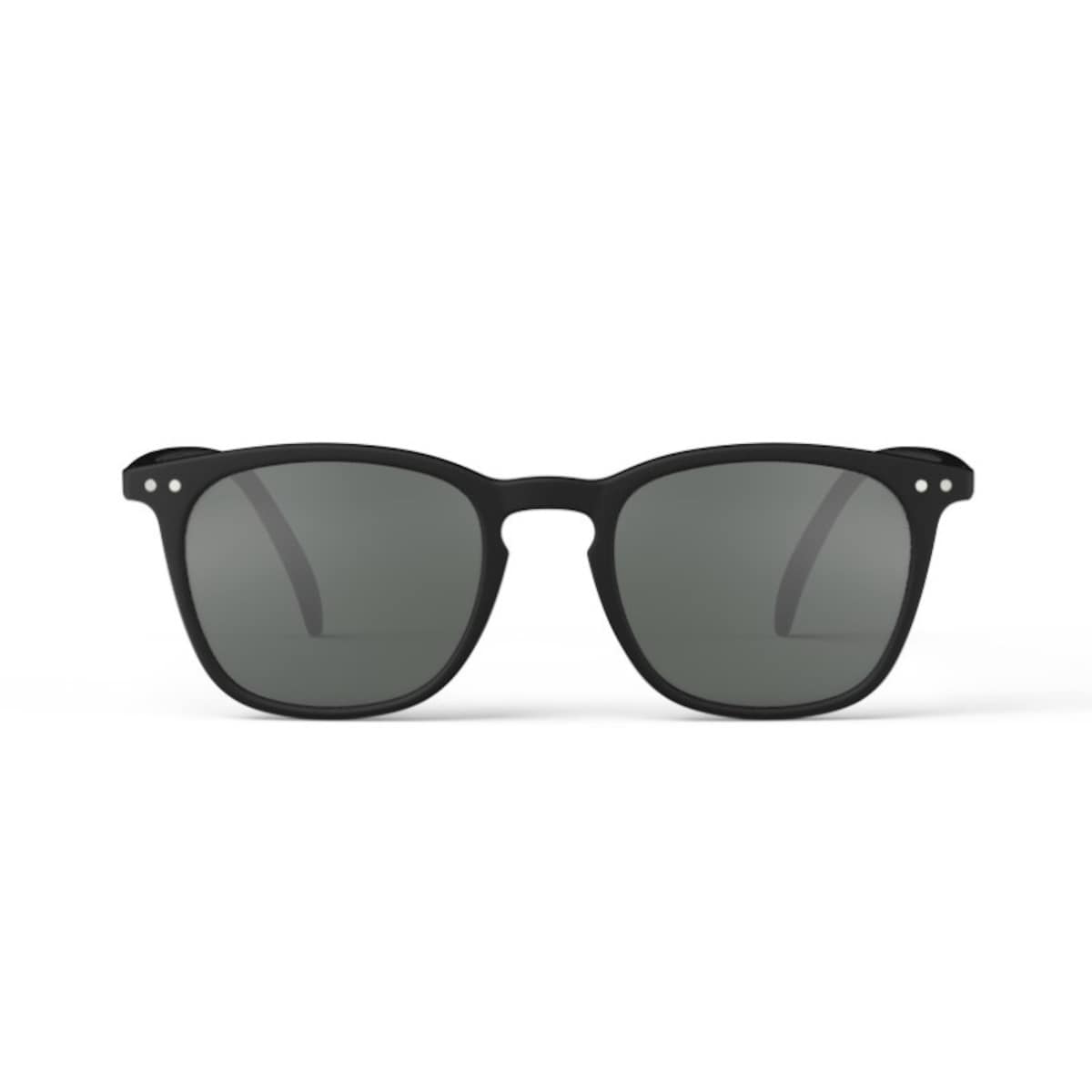 Izipizi - Okulary przeciwsłoneczne Sun Adult E Black