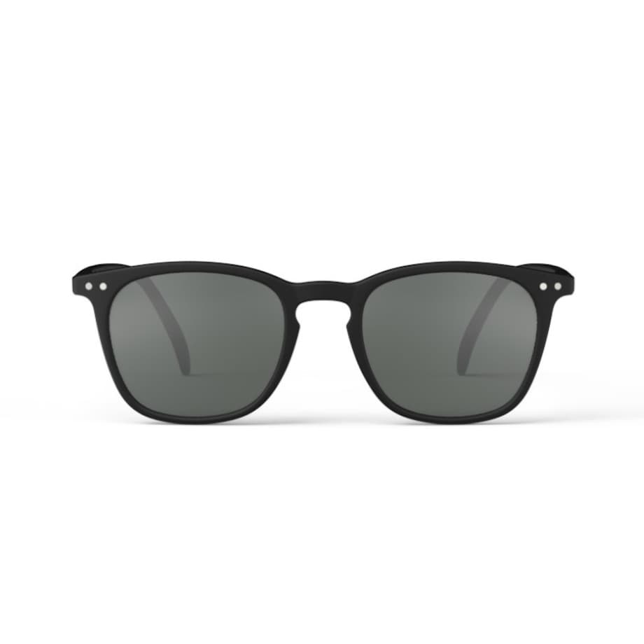 Izipizi - Okulary przeciwsłoneczne Sun Adult E Black