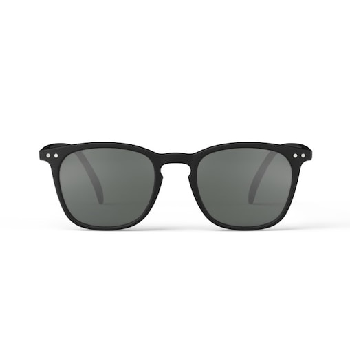 Izipizi - Okulary przeciwsłoneczne Sun Adult E Black