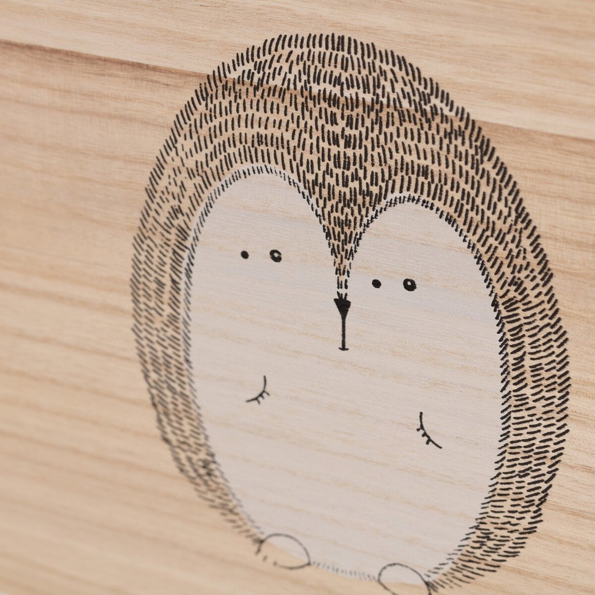 Skrzynka Fun Stuff 32x21x24cm, 36 x 21 x 24 cm