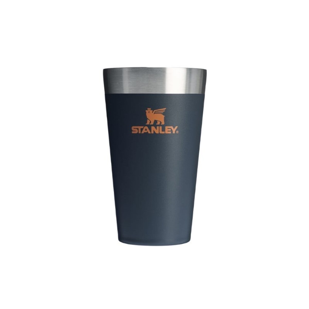 Stanley - Kubek termiczny Stacking Tumbler (0.47L) - Twilight Stanley