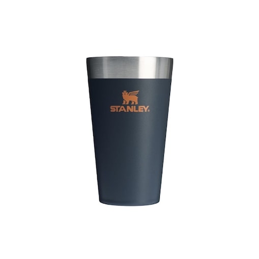 Stanley - Kubek termiczny Stacking Tumbler (0.47L) - Twilight Stanley