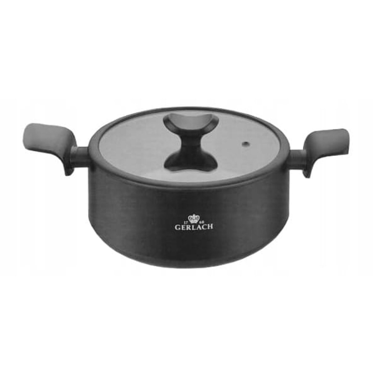 GERLACH WINGS 16cm 1,4L INDUKCJA