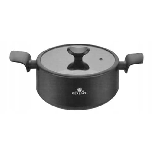 GERLACH WINGS 16cm 1,4L INDUKCJA