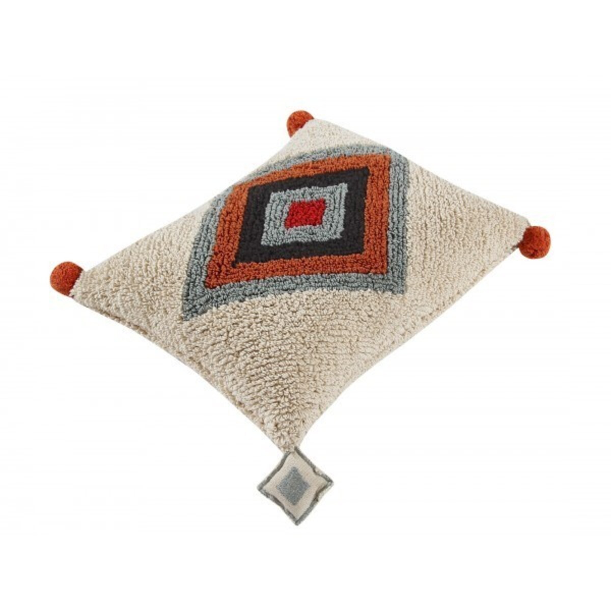 Poduszka ozdobna Rhombus Lorena Canals