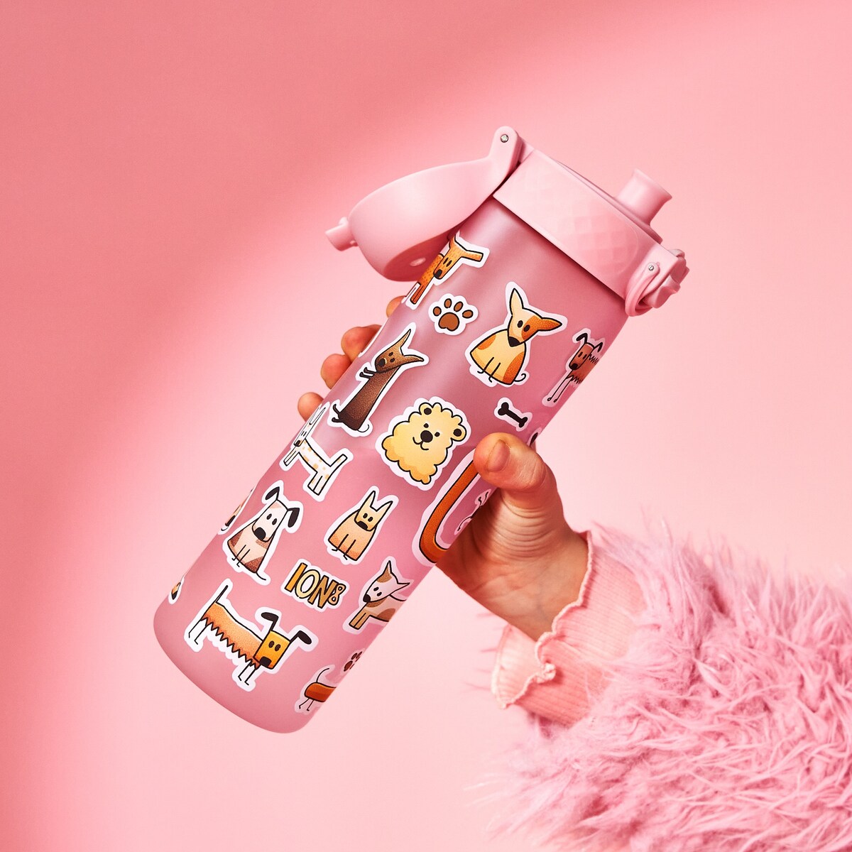 Butelka ION8 I8RF500PPDOGS Dogs