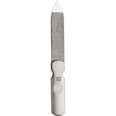 Zestaw podróżny Zwilling Twinox – szare, filcowe etui, 3 elementy