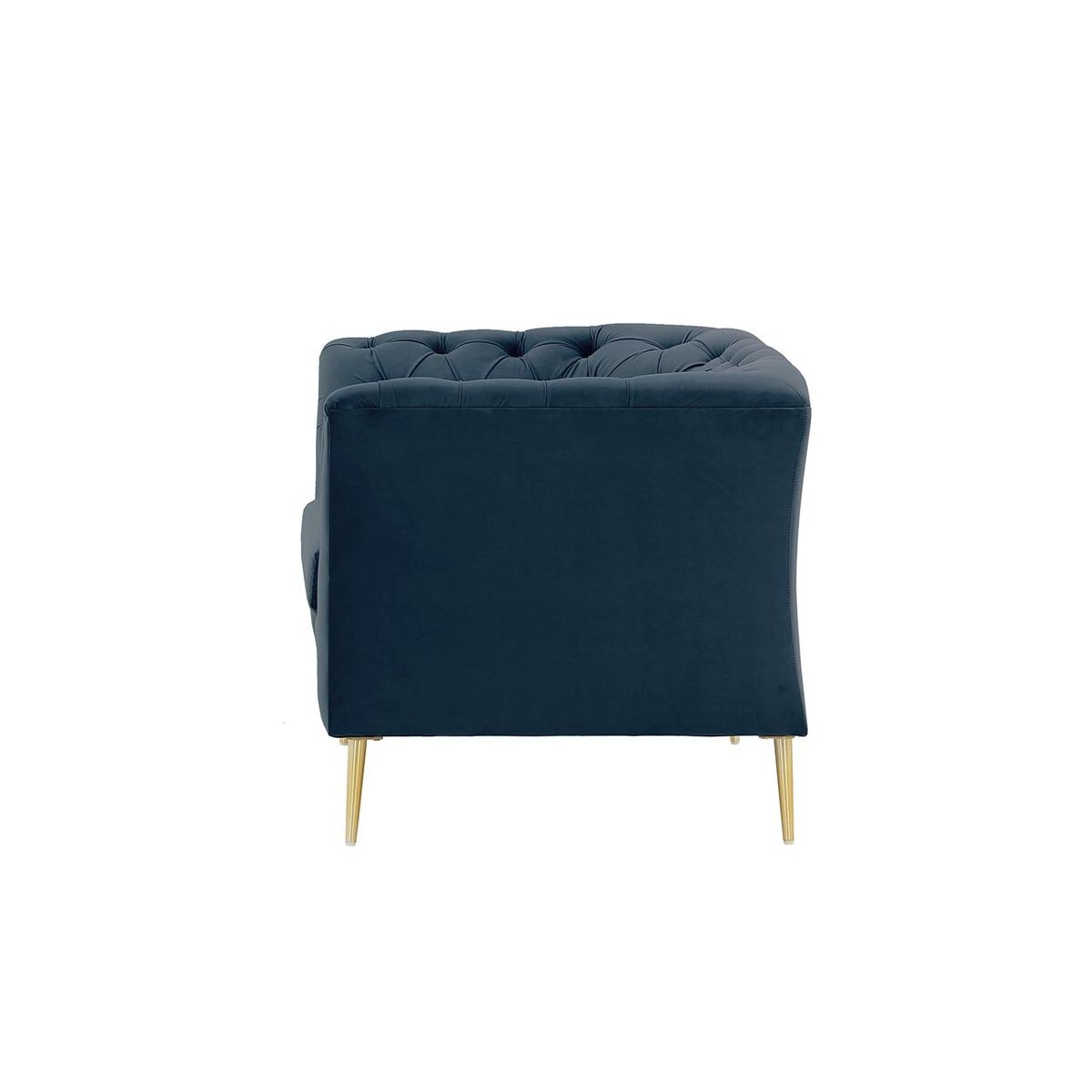 Fotel Chesterfield Modern-Velluto 11