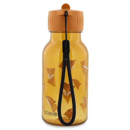 Butelka tritanowa 350 ml - Lis Trixie Baby