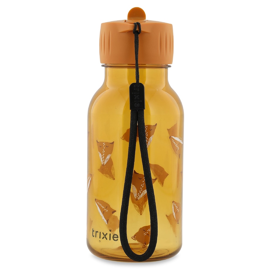 Butelka tritanowa 350 ml - Lis Trixie Baby