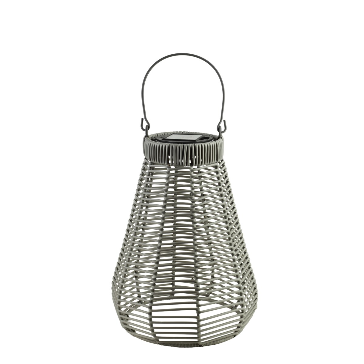 Lampion solarny SOKKE NATURE