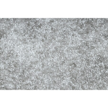 DYWAN koło POZZOLANA srebrny koło 200 cm