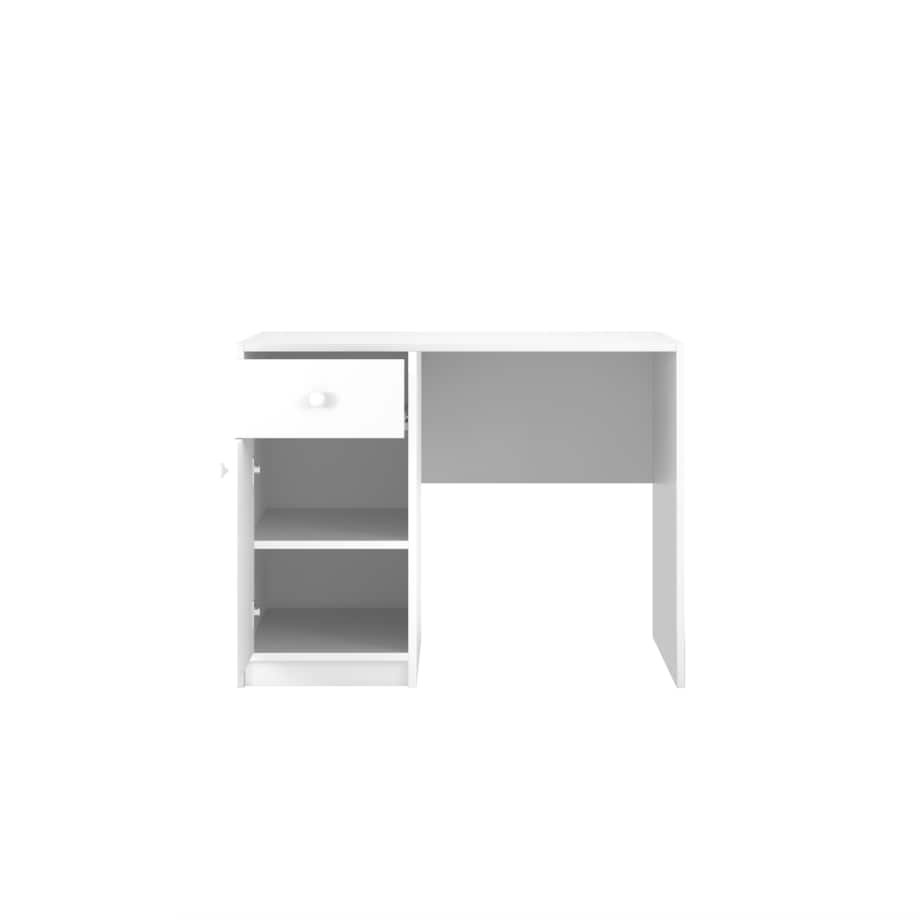 Biurko babydreams białe