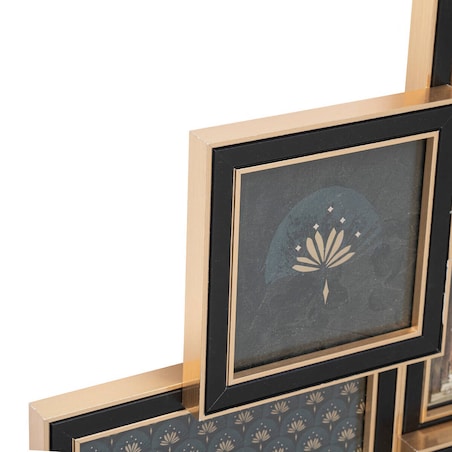 Ramka 11 zdjęć JIL, 62 x 49,5 cm