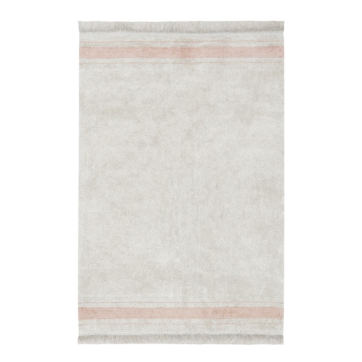 Dywan bawełniany Gastro Rose 90x130 cm Lorena Canals