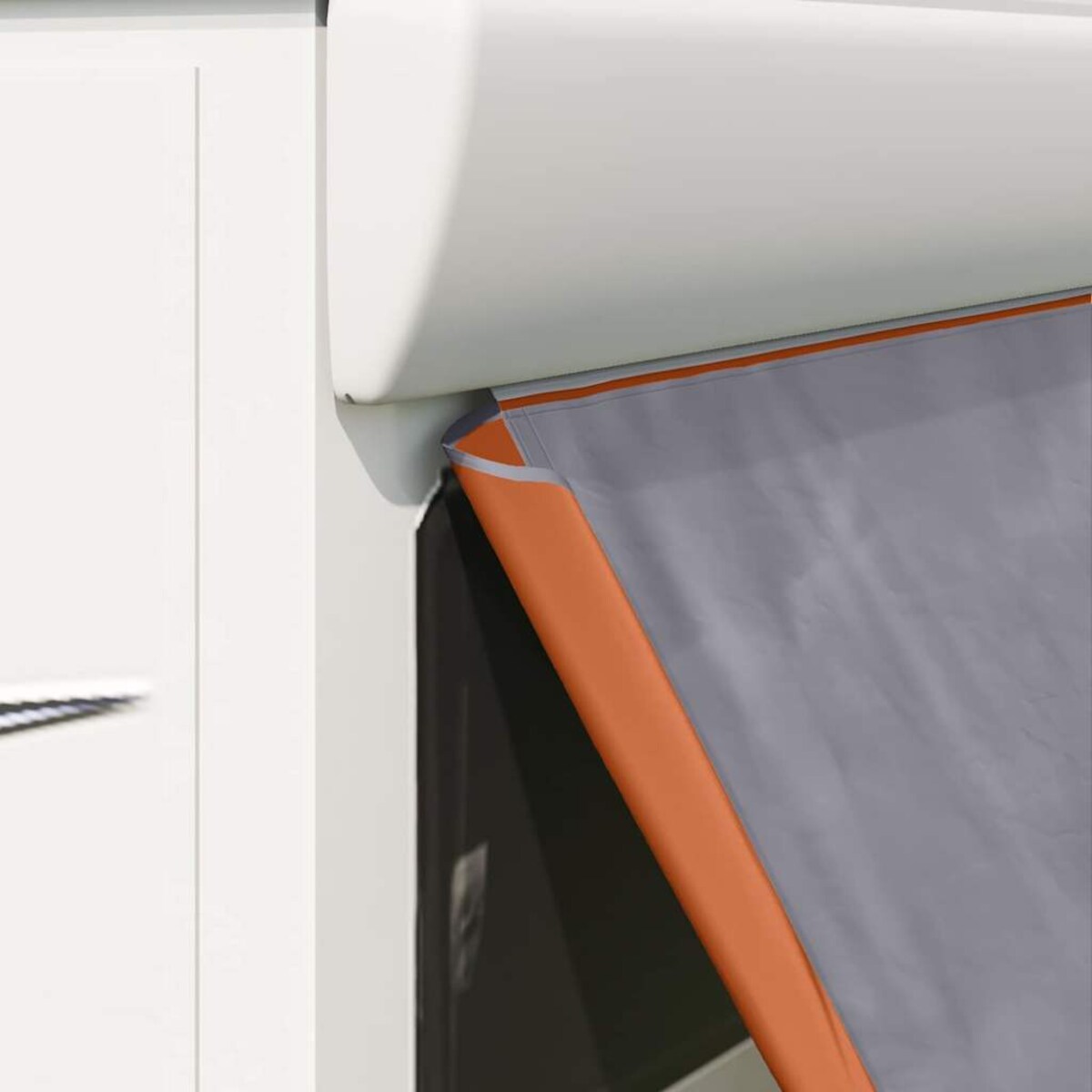 vidaXL Namiot wodoodporny 180 / 190 x 150 x 230 cm