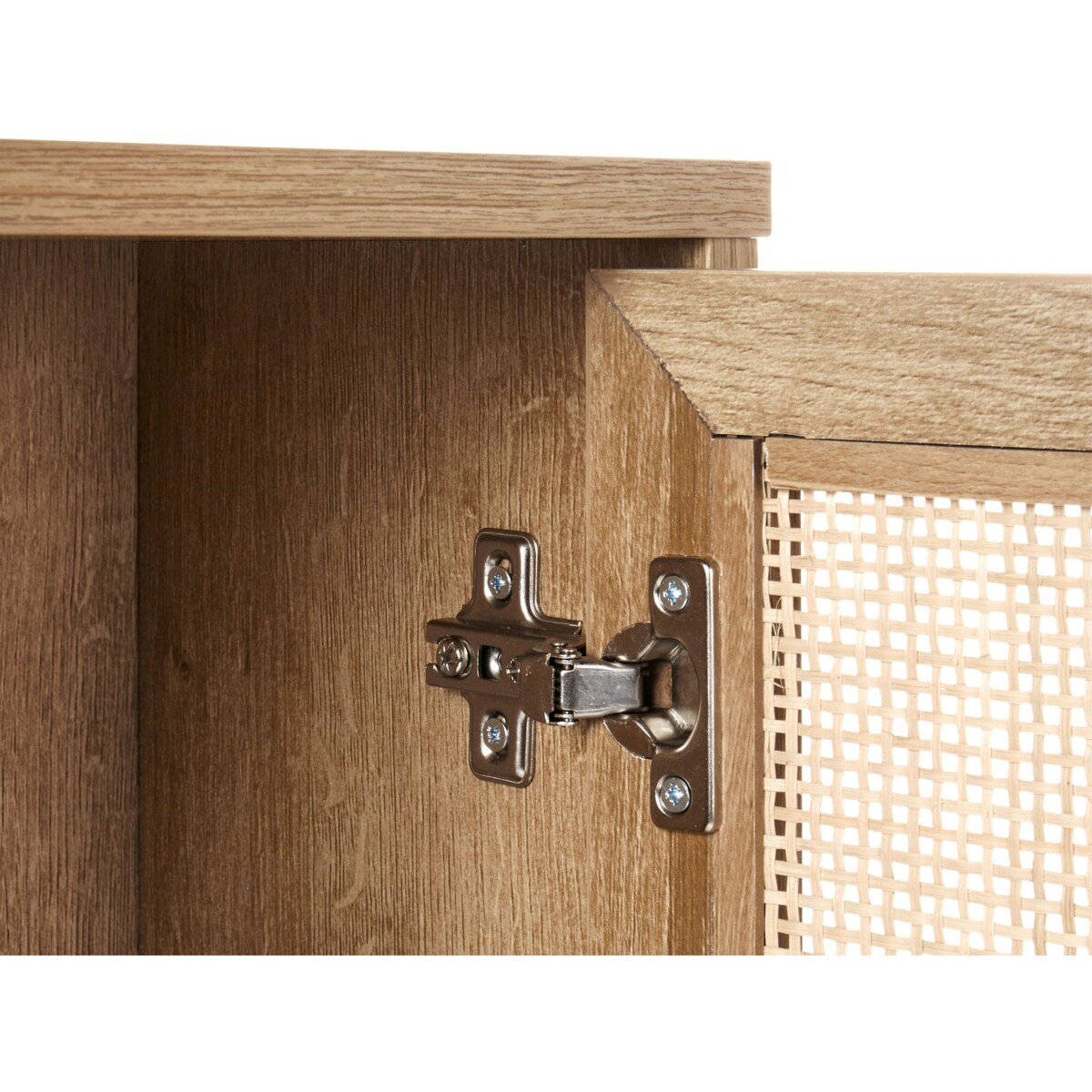 Szafka ROSELL MDF Jasne drewno