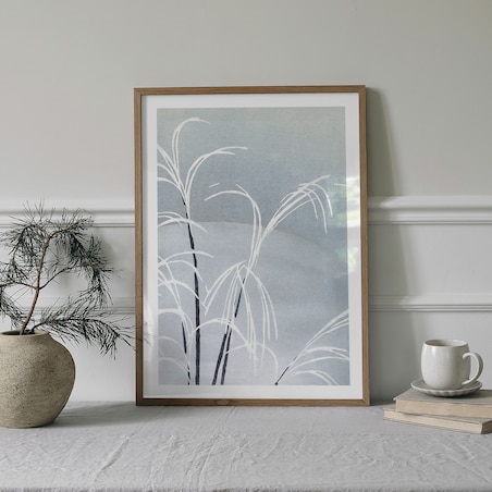 Plakat Przymrozek 21x30cm