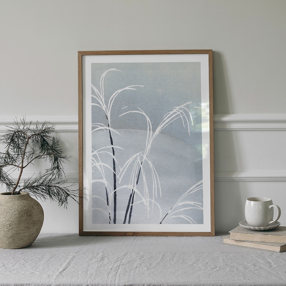 Plakat Przymrozek 21x30cm