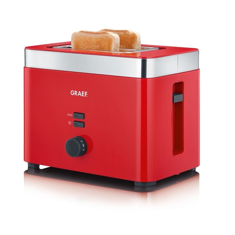 Graef GmbH & Co.KG. toster MP41666