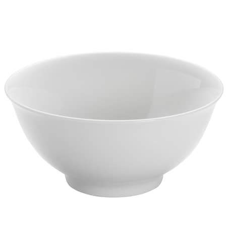 Miska Round, biała, 340 ml, średnica 13 cm