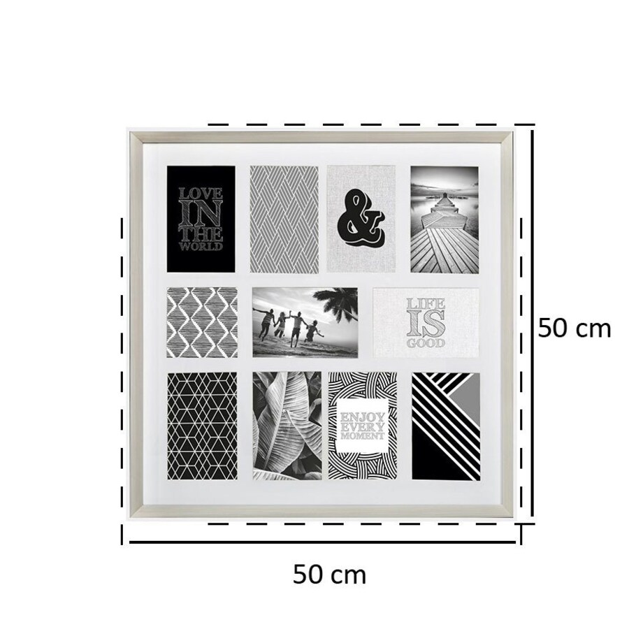 Ramka na zdjęcia, 11 elementów
