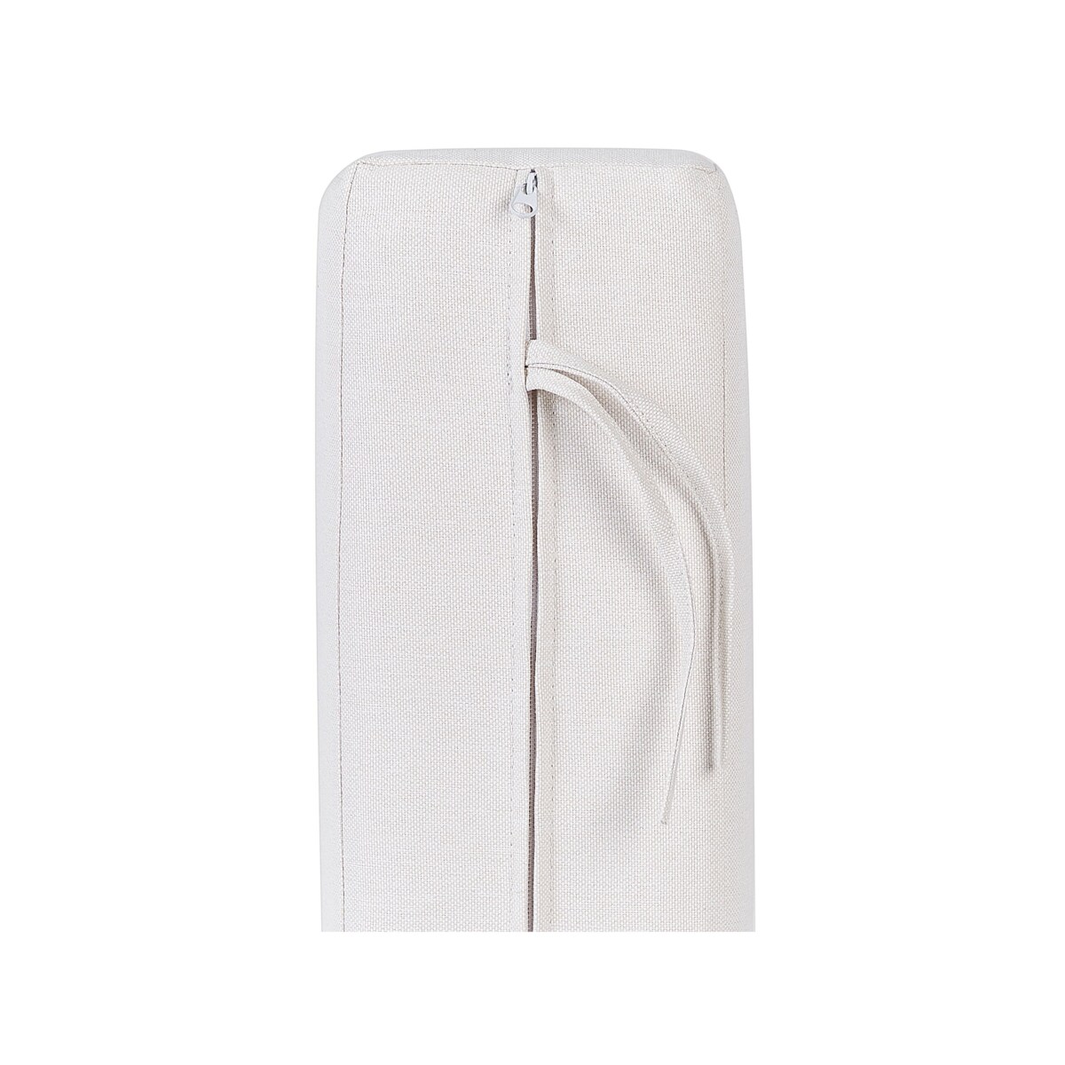 Sofa dwuosobowa 2-osobowa Jasnobeżowy FERRETTI