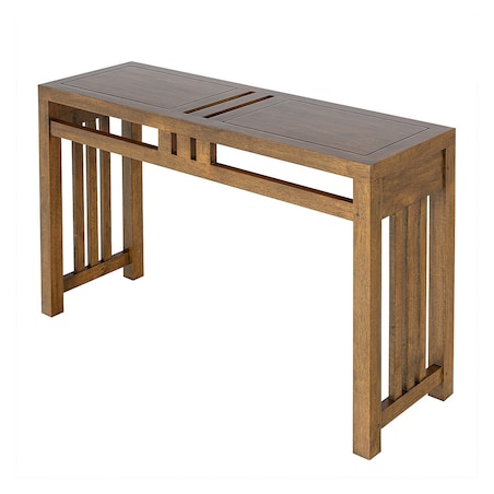 Konsola Lira 110 x 35 x 75 cm, 110 x 35 x 75 cm