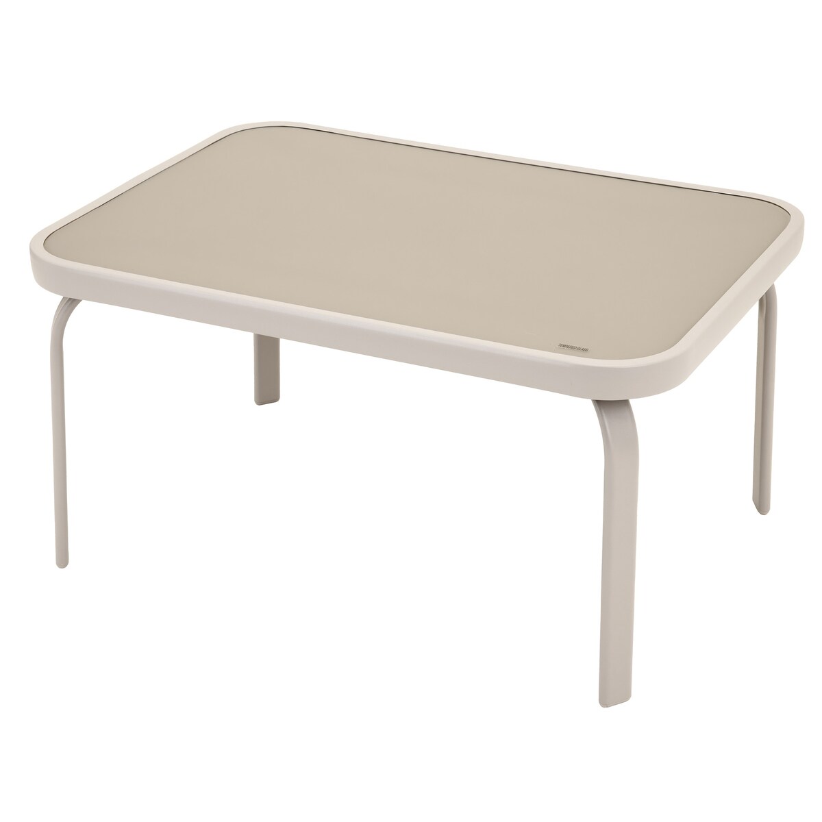 Zestaw meble ogrodowe 2 x krzesło sofa stolik komplet ogrodowy