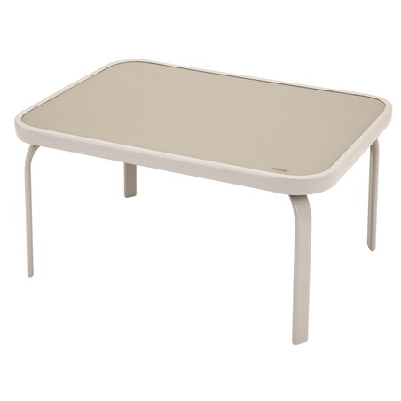 Zestaw meble ogrodowe 2 x krzesło sofa stolik komplet ogrodowy