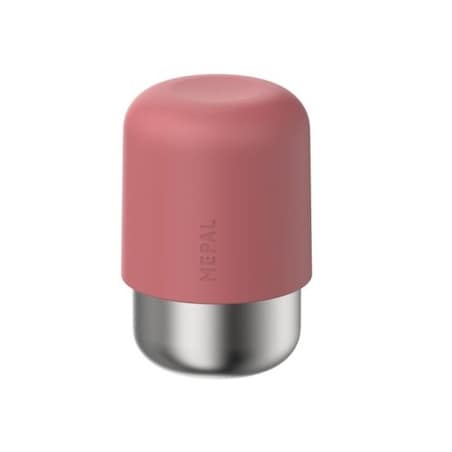 Kubek na kawę To Go Ellipse 300 ml Vivid Mauve 104176078700