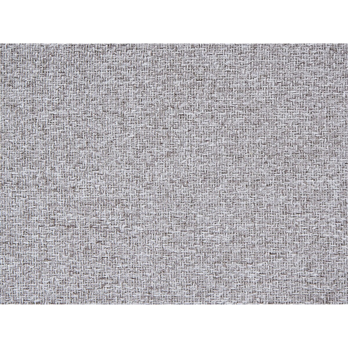 Łóżko SENNEZ 90 x 200 cm Jasnoszary