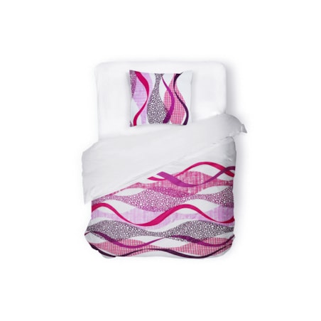 Komplet pościeli ARTIP