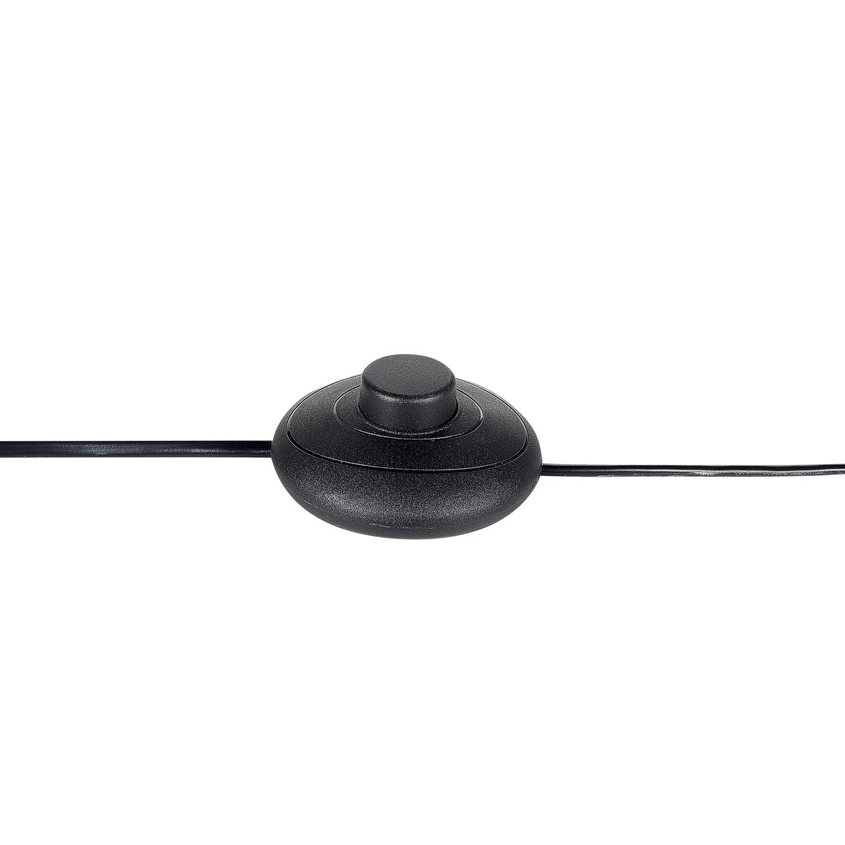 Lampa podłogowa PENTON Rattan Naturalny