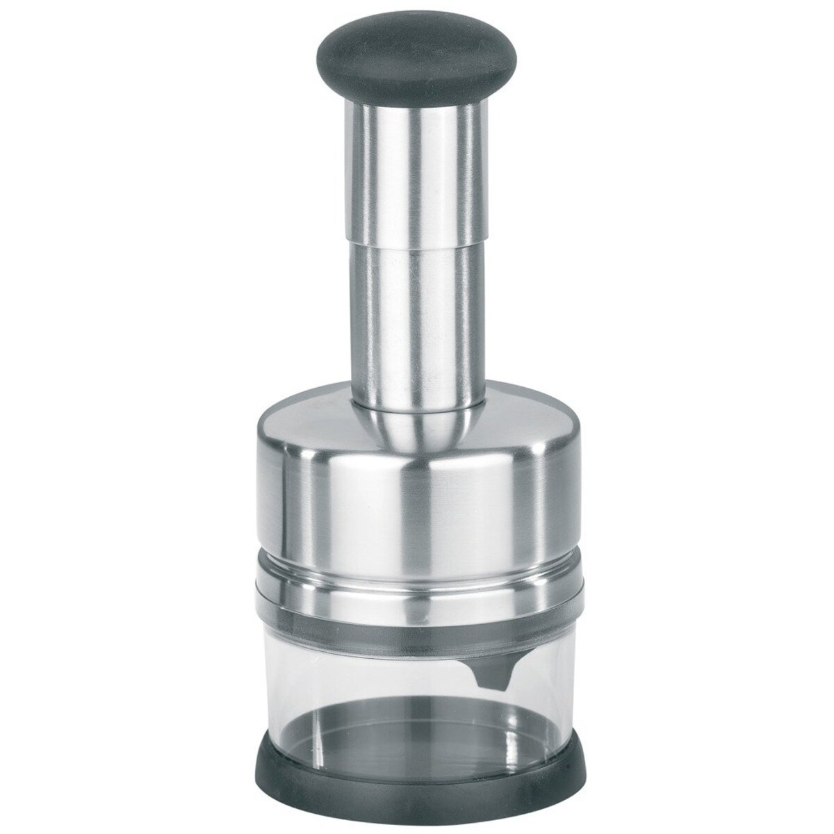 Krajalnica do warzyw i owoców z pojemnikiem, praktyczna szatkownica, siekacz do czosnku