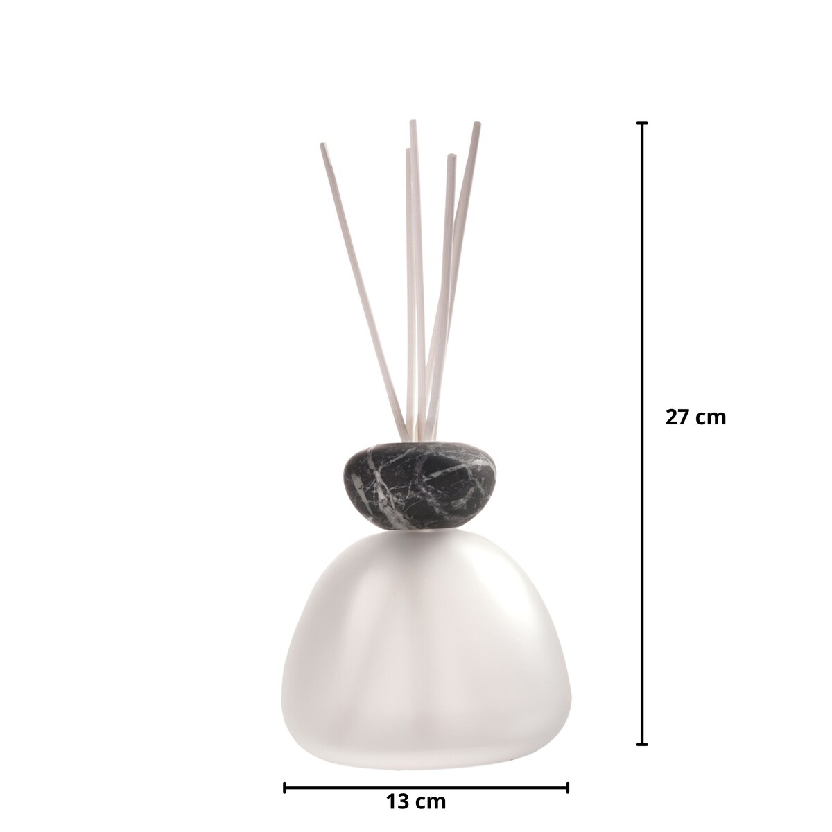 Millefiori Dyfuzor zapachowy MARBLE GLASS