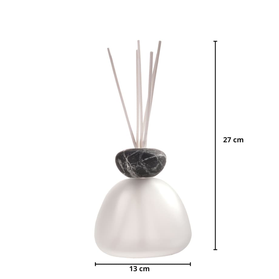 Millefiori Dyfuzor zapachowy MARBLE GLASS