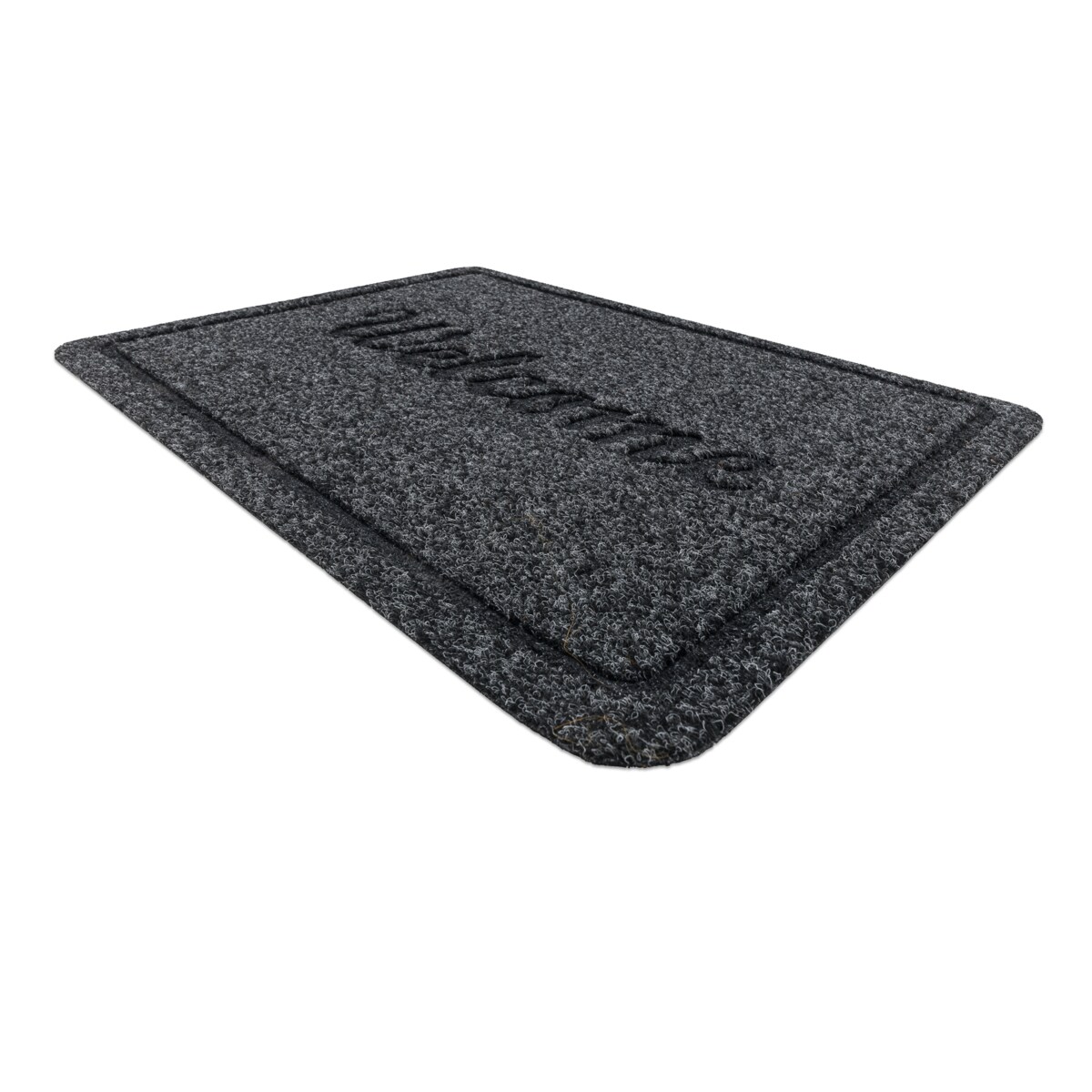 Wycieraczka WELCOME 2098 antypoślizgowa, 40x60 cm