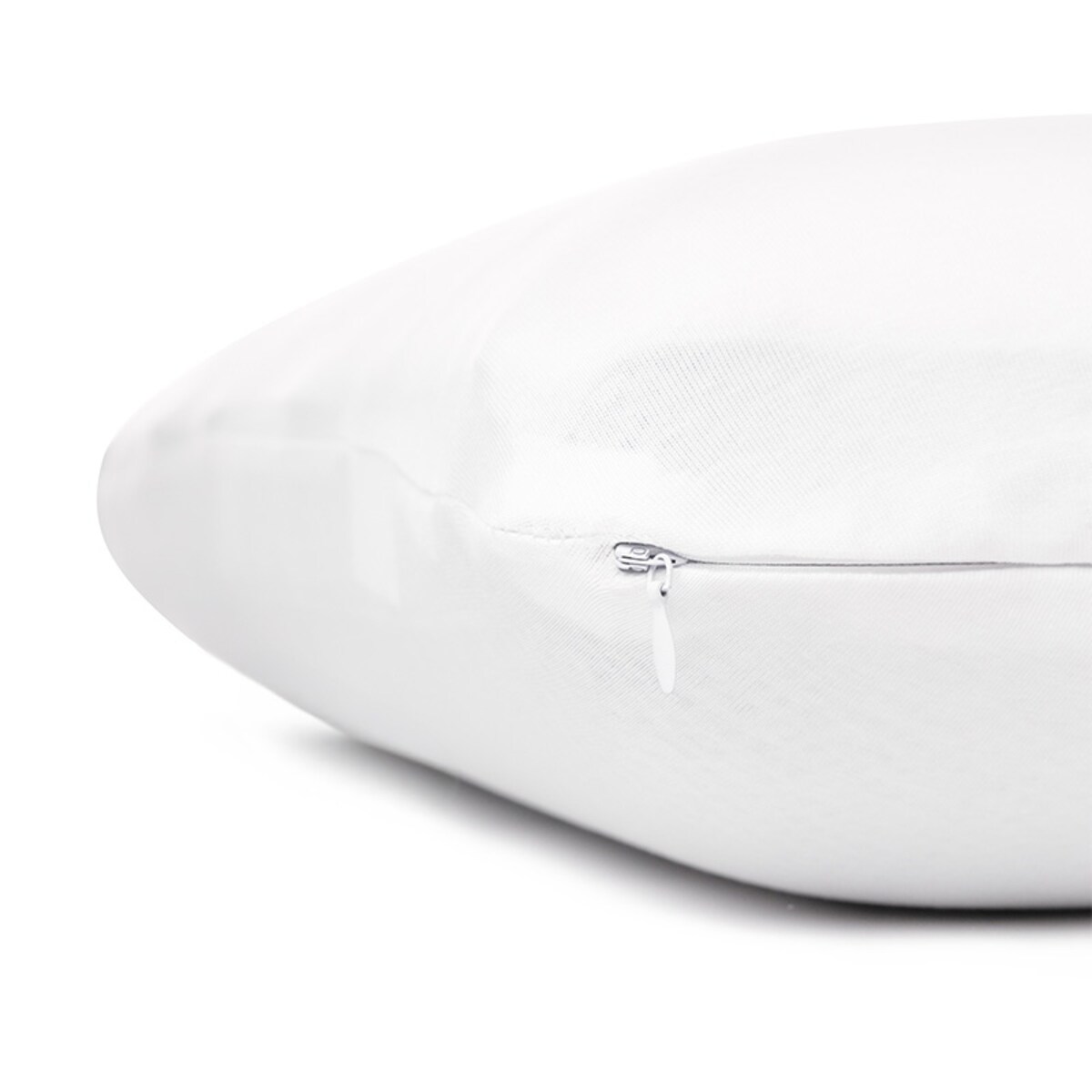 Poszewka Classic Pan Materac BIAŁA