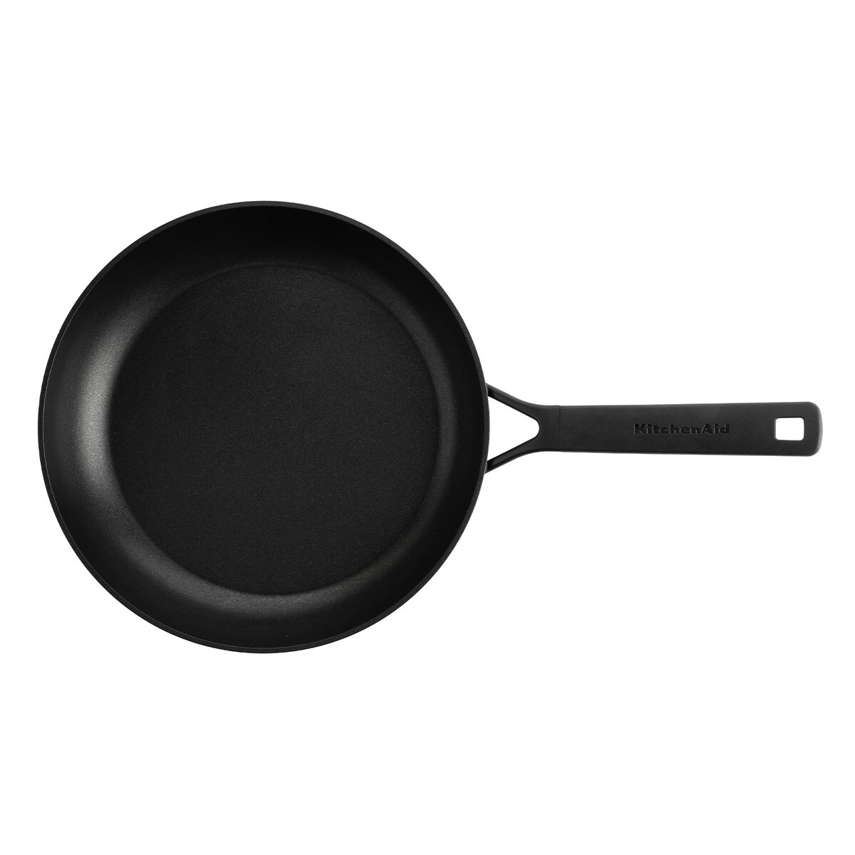 Patelnia ceramiczna 28 cm / KitchenAid