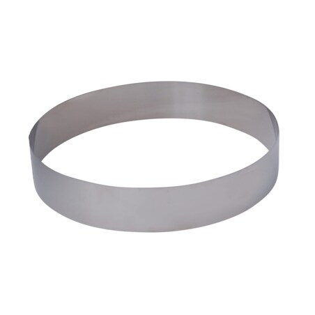 De Buyer Rant okrągły 24 cm