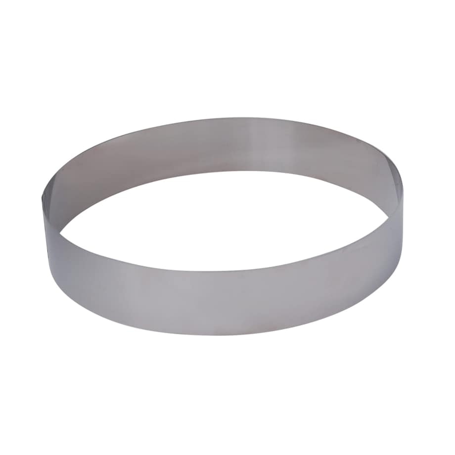 De Buyer Rant okrągły 24 cm