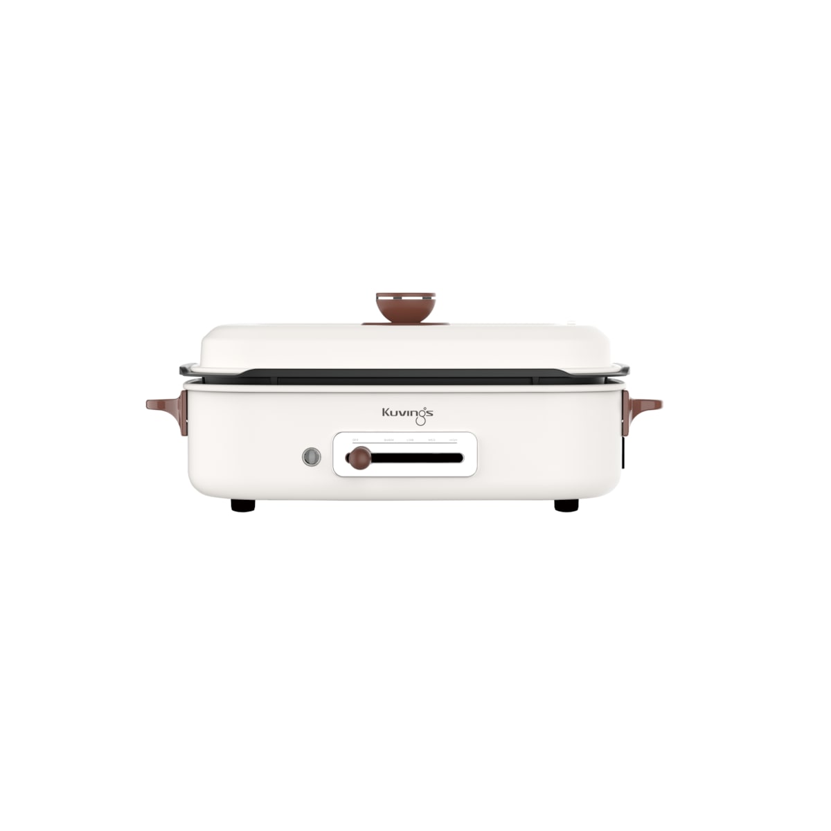 MultiGrill Ceramic PLus