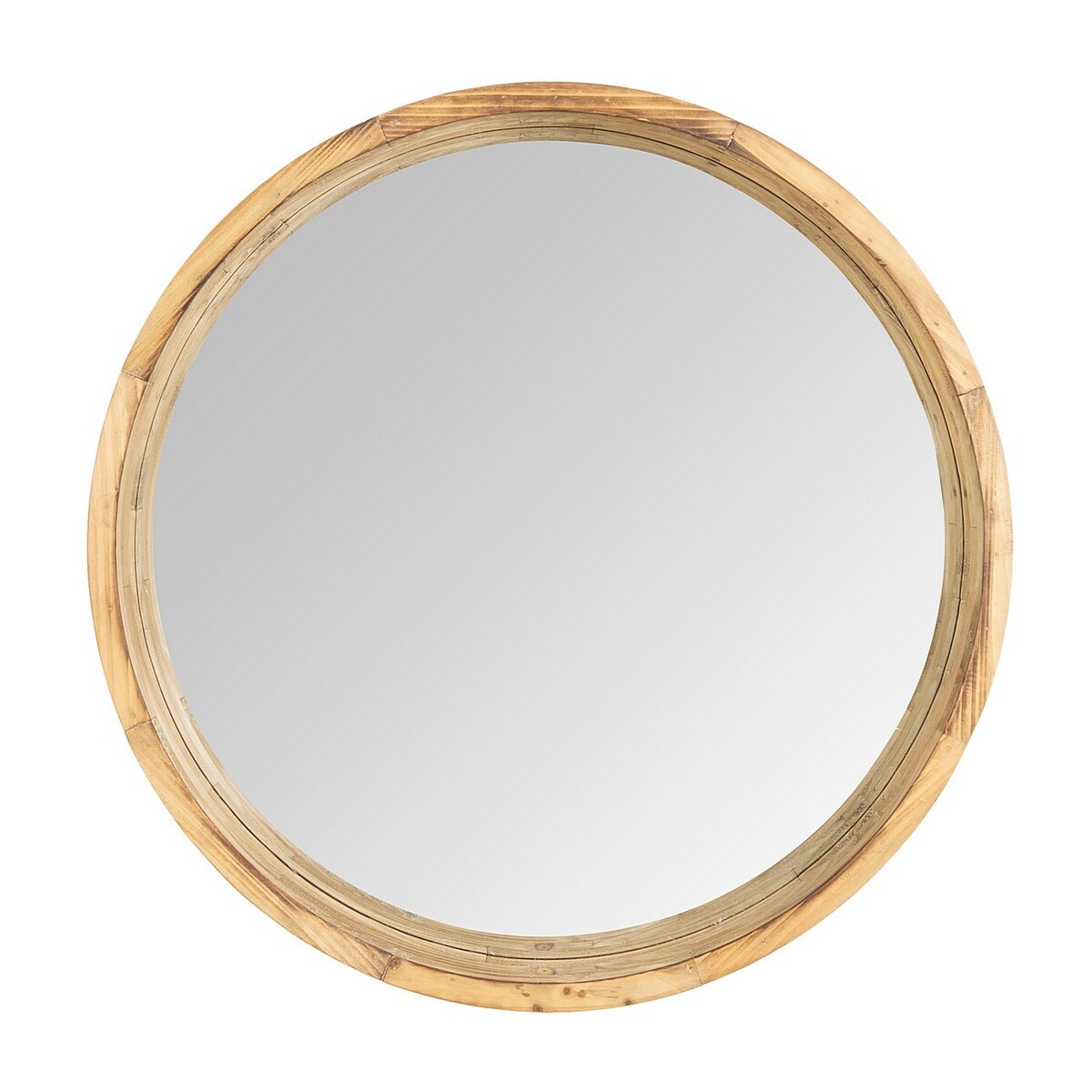 Lustro Arbor ⌀75 cm, 75x8 cm