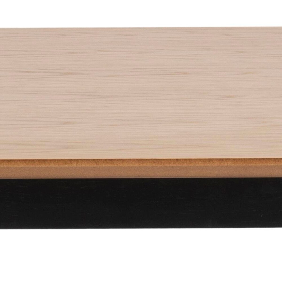 Stół Roxby prostokątny naturalny