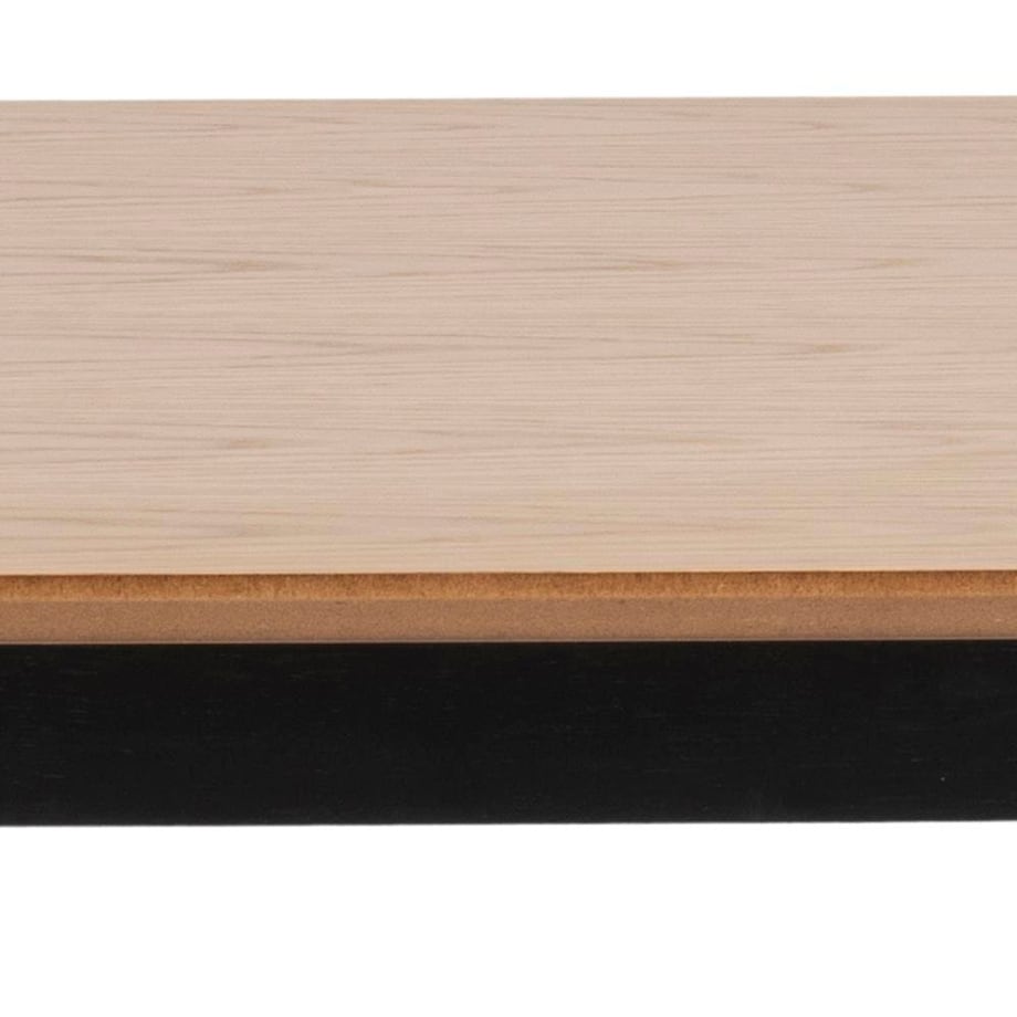 Stół Roxby prostokątny naturalny